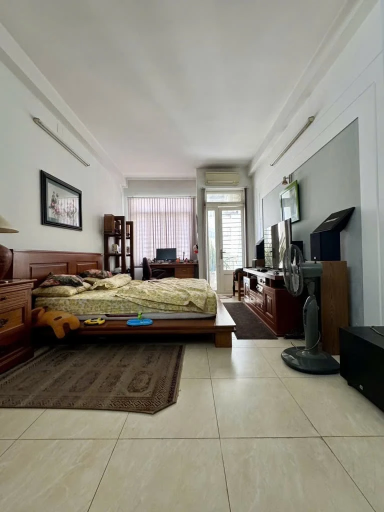 Bán nhà hẻm Trần Quang Diệu, Phường Nhiêu Lộc, Quận 3, 41m2, 8,8 tỷ - Ảnh thu nhỏ 4