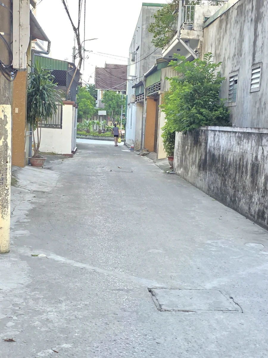 Bán đất 104m2 có 3 phòng trọ cho thuê Hà Huy Tập Quận 7 - Ảnh 1
