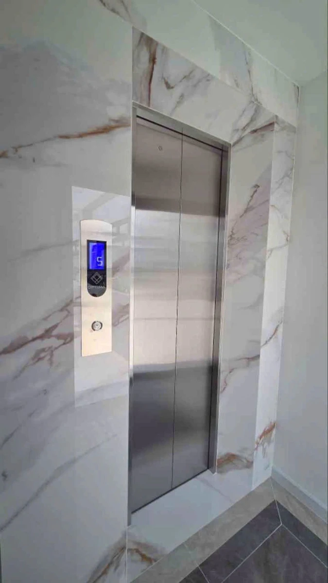 Bán nhà phố 50m2 5 tầng đường Bạch Đằng, Bình Thạnh giá 12,8 tỷ - Ảnh thu nhỏ 2