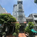 Bán CHDV 9 tầng 160m2 53 tỷ Xuân Diệu Tân Bình - Ảnh thu nhỏ 1