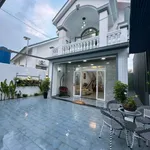 Bán villa 124m2, 3PN, 2WC tại Ngã 3 Tân Kim, Cần Giờ, giá 3 tỷ 50 - Ảnh thu nhỏ 1