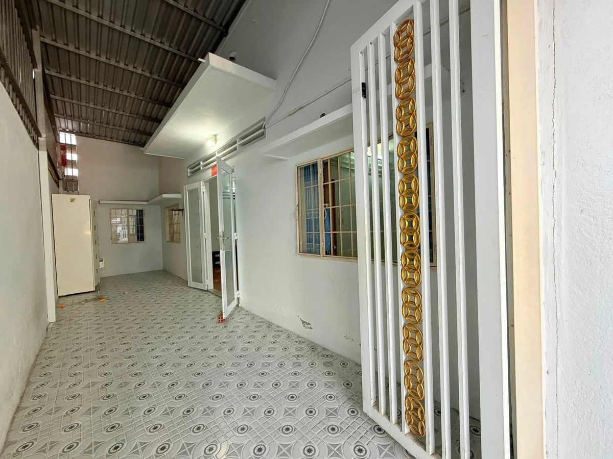 Bán nhà hẻm 217m² Phạm Ngũ Lão, Rạch Giá, An Giang - Ảnh thu nhỏ 3