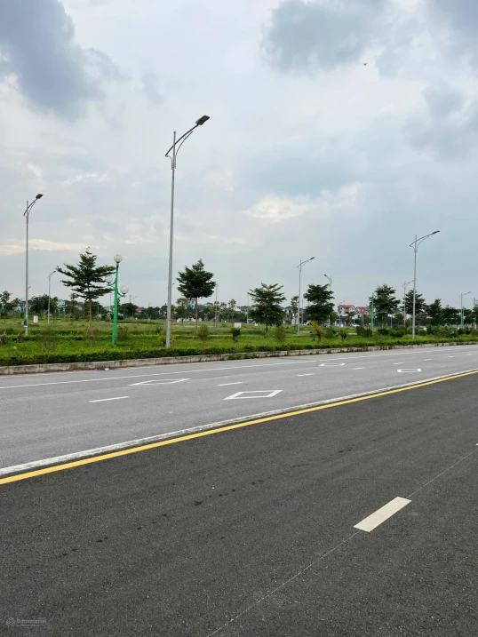 Em còn 1 lô đối diện trường tiểu học Thái Đào, Bắc Giang cách Aeon Mall BG chỉ 3,5 km - Ảnh thu nhỏ 4