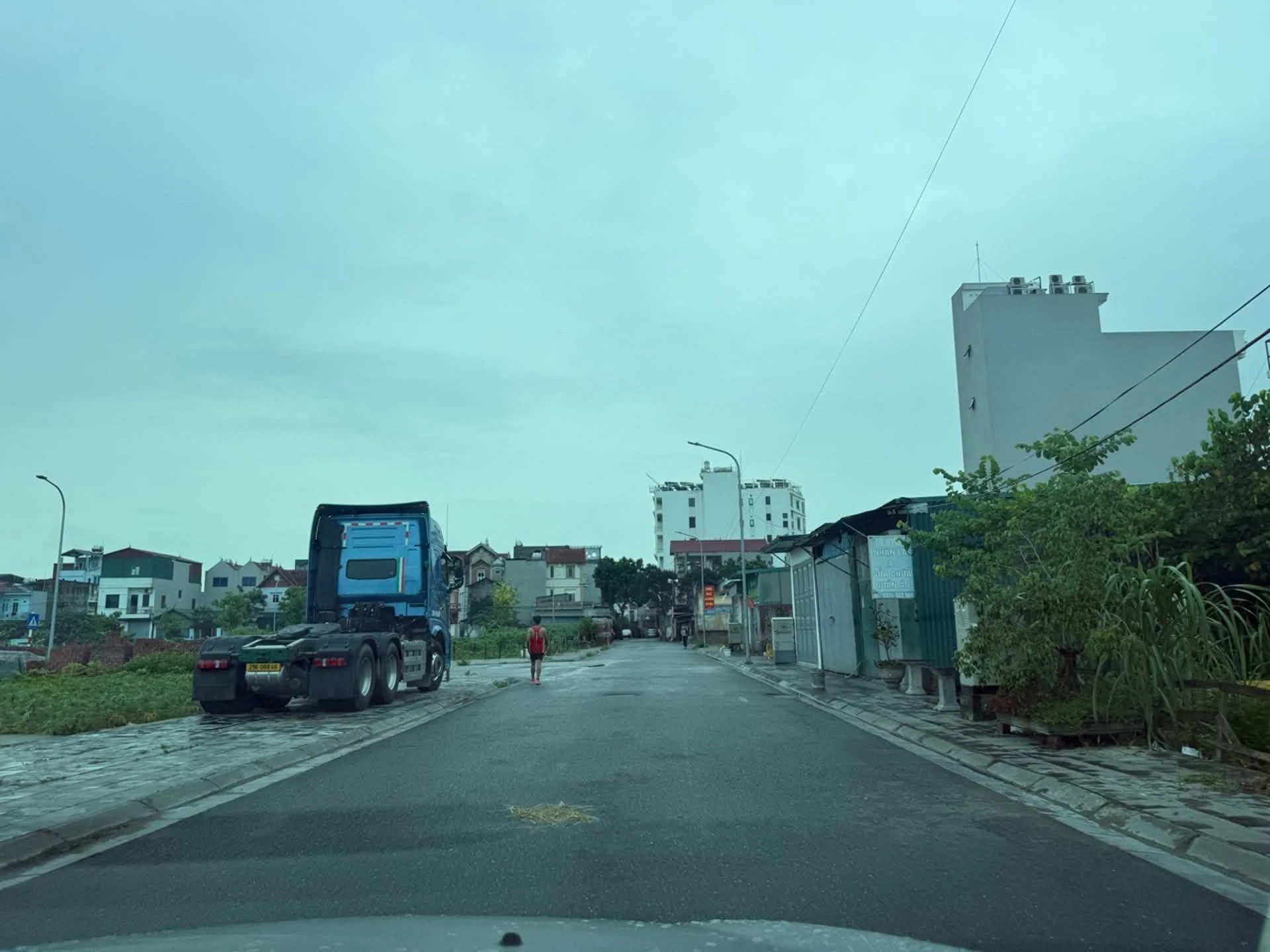 Bán lô đất 75m² MT 5m Kim Nỗ, Đông Anh 8.5 tỷ - Ảnh 1