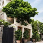 Bán biệt thự 4 tầng có hầm, khoảng 170m², hẻm 6m, Tân Sơn Nhì, Tân Phú - Ảnh thu nhỏ 2