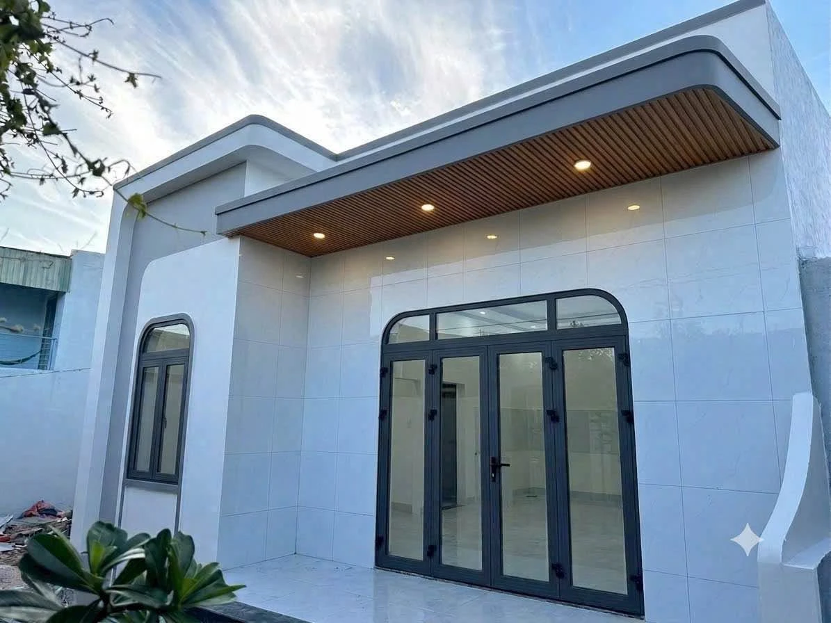 Bán nhà mới 66m² 2 phòng Phan Thiết Bình Thuận - Ảnh 1
