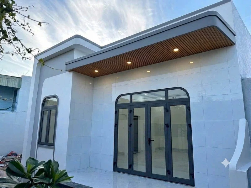 Bán nhà mới 66m² 2 phòng Phan Thiết Bình Thuận