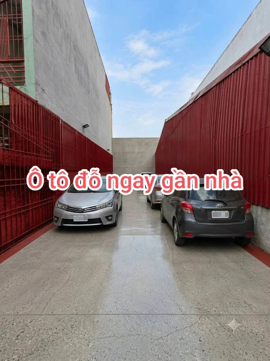 Bán nhà 3 tầng 50m² Thiên Lôi 3,05 tỷ - Ảnh thu nhỏ 2