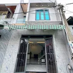 Bán nhà 1 trệt 1 lầu 75m2 sổ hồng riêng KP2 Trảng Dài, Đồng Nai - Ảnh thu nhỏ 2