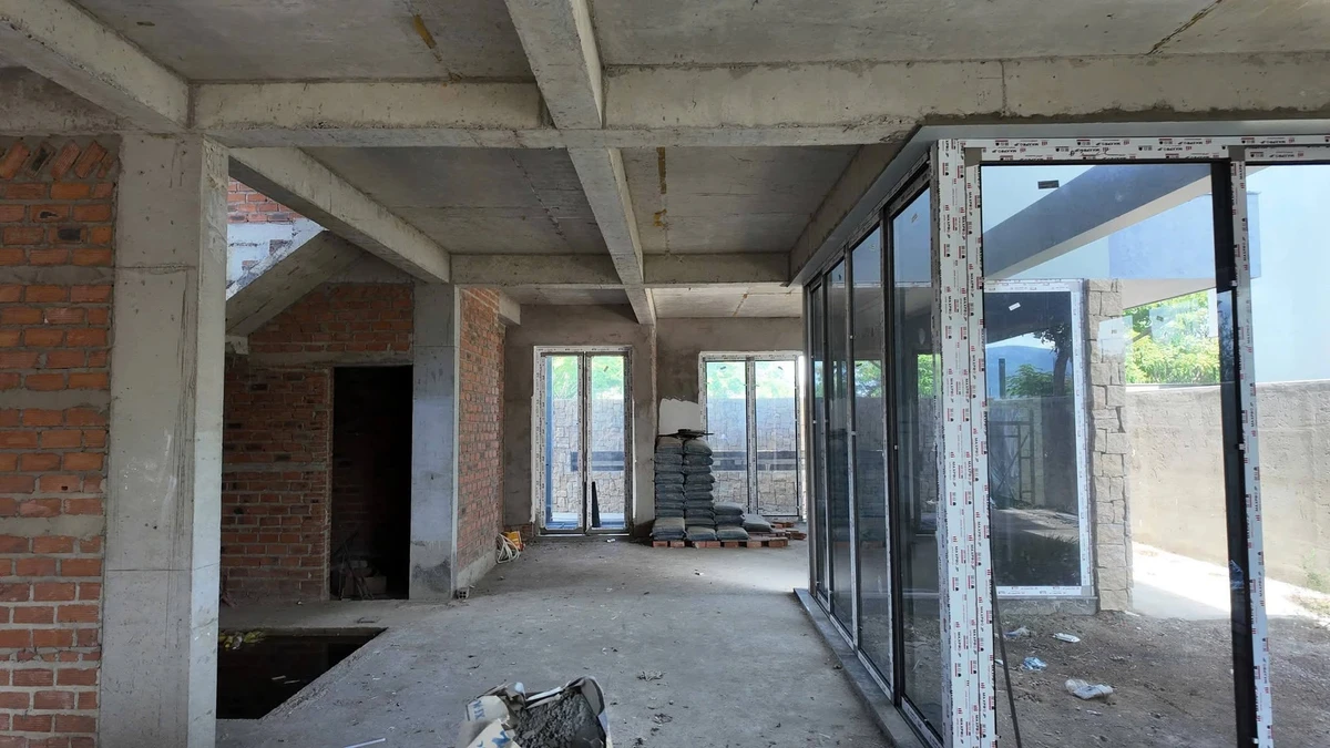 Bán biệt thự 7PN, 596m² đối diện công viên, Nha Trang 23 tỷ - Ảnh thu nhỏ 4
