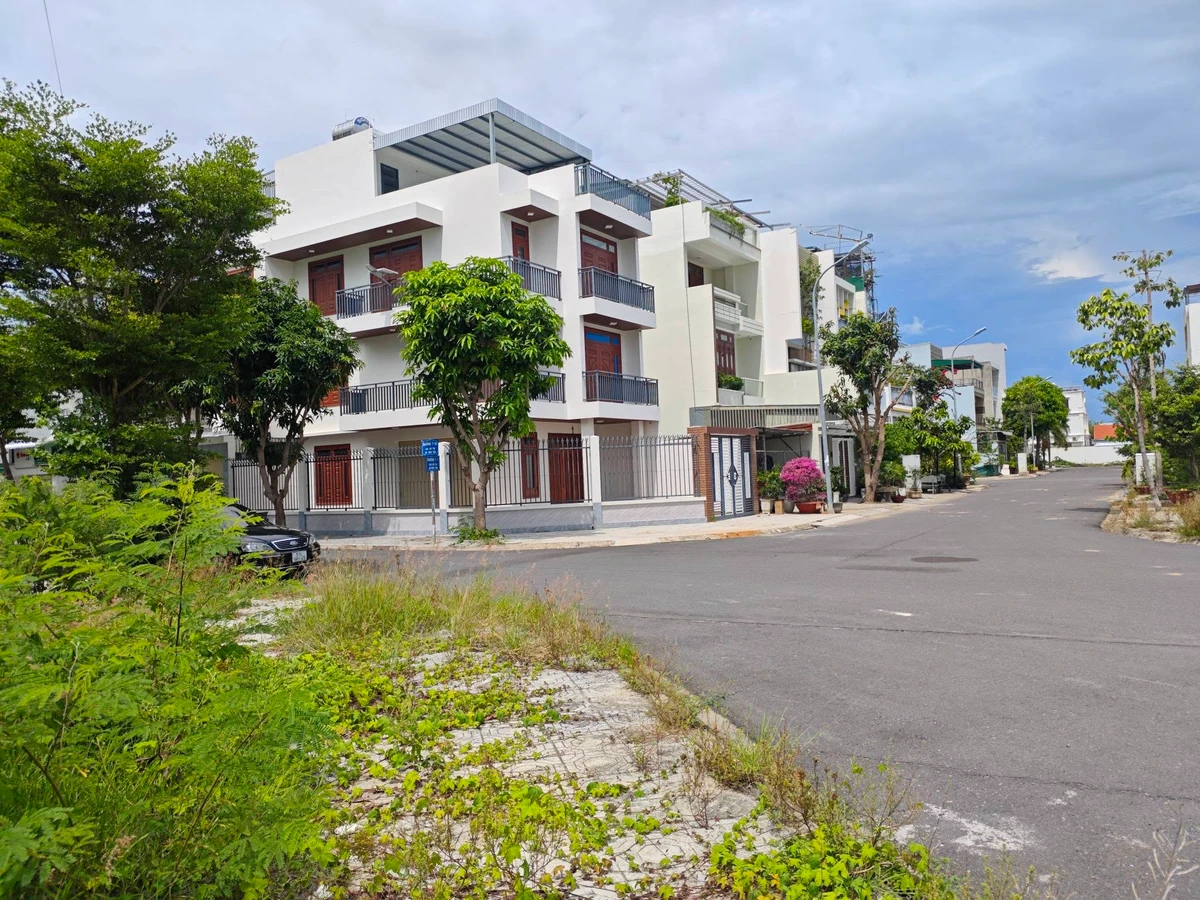 Bán đất An Bình Tân Nha Trang 444 m² mặt tiền 44m - Ảnh thu nhỏ 3