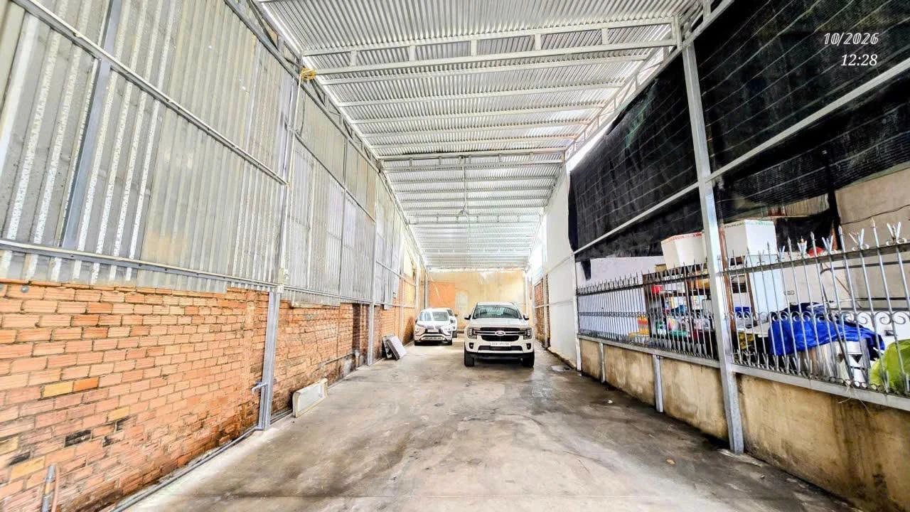 Bán đất trung tâm Biên Hòa 175m², 3,9 tỷ, Phường Long Bình Mới - Ảnh 1