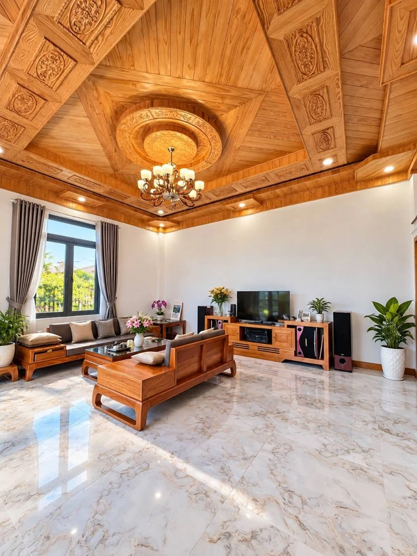 Bán nhà 5 tầng BTCT hẻm xe hơi 68m² đường Hồng Bàng Quận 6, giá 8,8 tỷ 12a202