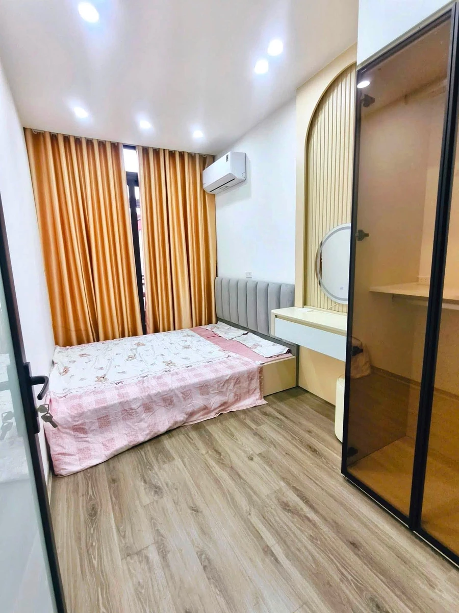Bán nhà Minh Khai sát TimeCity 4 tỷ 40m mặt phố - Ảnh thu nhỏ 2
