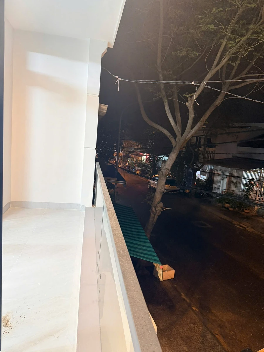 Bán nhà mặt tiền kinh doanh 87,4 m² đường Vạn Hòa, Nha Trang - Ảnh thu nhỏ 4