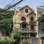 Bán nhà mặt tiền Phan Chu Trinh, 88.5m², gần biển, Vũng Tàu - Ảnh thu nhỏ 1