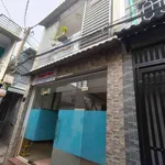 Bán nhà hẻm xe hơi DTSD 88m2 sổ hồng riêng giá 3,9 tỷ tại Linh Xuân, Thủ Đức - Ảnh thu nhỏ 1