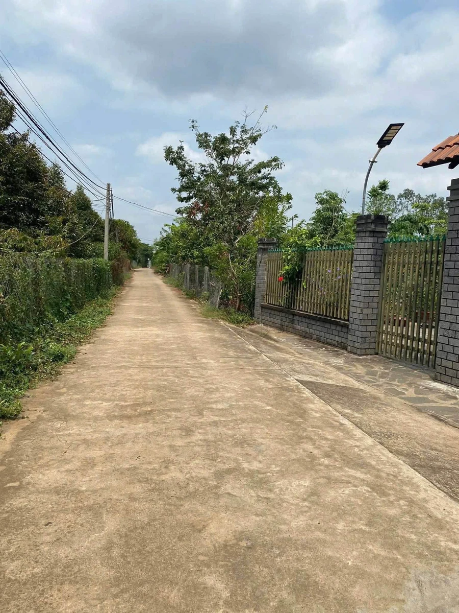 Bán đất nền 265m² tại Phường Tân Phú, Đồng Nai, giá 580 triệu - Ảnh thu nhỏ 3