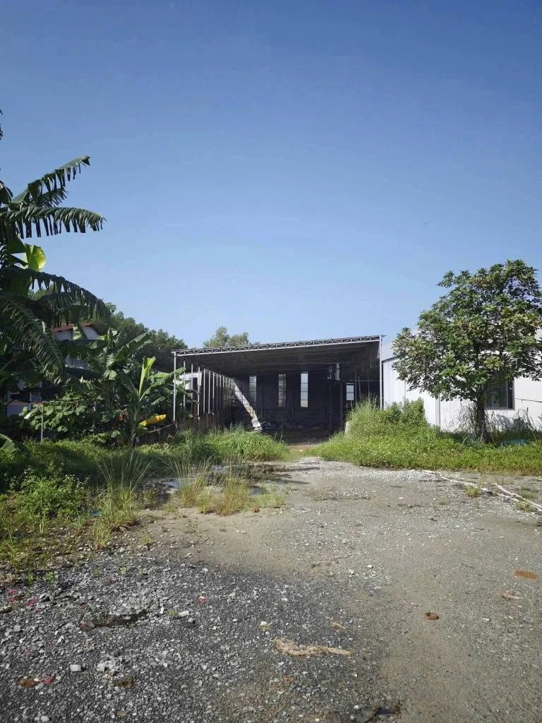 Bán đất mặt tiền Tân Hiệp Tân Uyên 2.467m² - 17,5 tỷ - Ảnh thu nhỏ 4