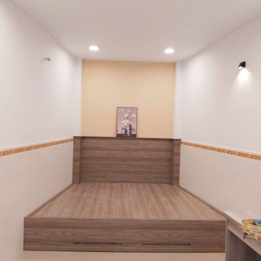Bán nhà 2PN 64m² Lương Thế Vinh, Tân Phú - 5.3 tỷ - Ảnh thu nhỏ 5