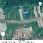 Bán đất Hòa Ninh 1 Bà Nà Đà Nẵng 123m² giá 1,6 tỷ - Ảnh thu nhỏ 2