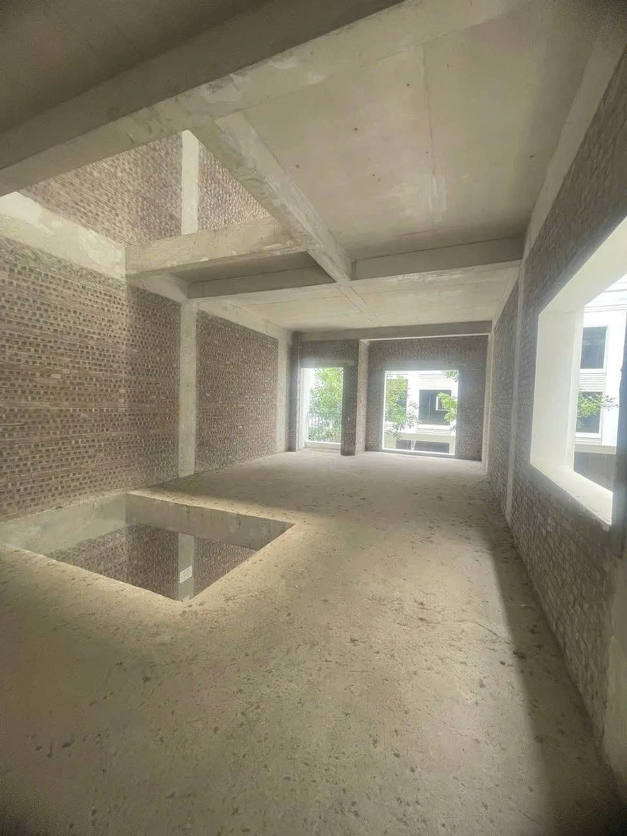 Biệt thự liền kề Hinode Royal Park 90m² 5 tầng Hoài Đức bán 14 tỷ - Ảnh thu nhỏ 3