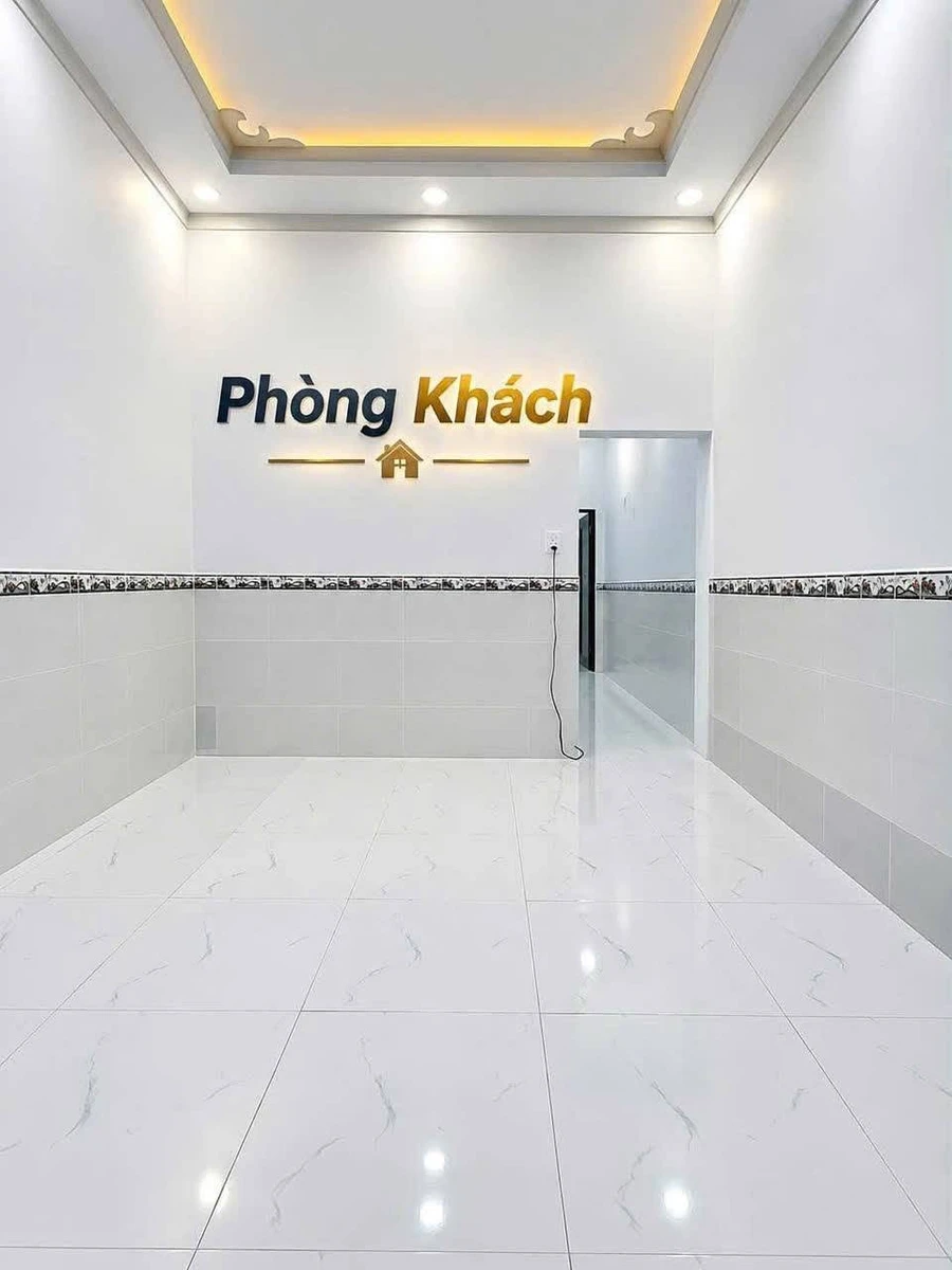 Bán nhà 45m2 2 phòng ngủ giá 1,95 tỷ gần trường Ngô Quyền, Phường Thống Nhất - Ảnh thu nhỏ 2