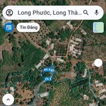 Bán đất 1000m2 mặt tiền Bàu Cạn 2 tỷ 1 - Ảnh thu nhỏ 2