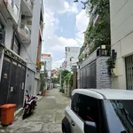 Bán nhà hẻm xe hơi 3 tầng 79m2, 4PN, Nguyễn Văn Đậu, Bình Thạnh - Ảnh thu nhỏ 3