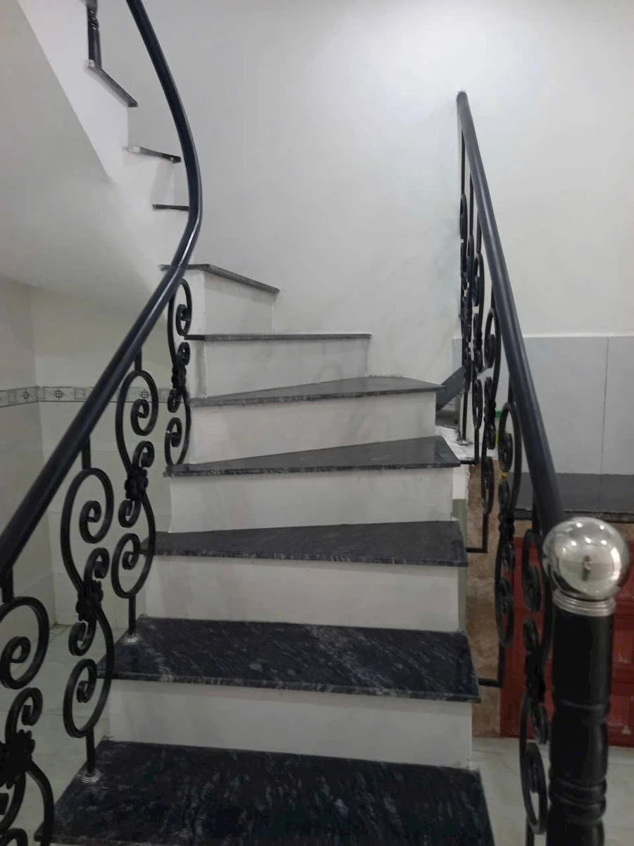 Bán nhà 1 trệt 1 lầu 57m² 3PN Quận 12 - Ảnh thu nhỏ 3