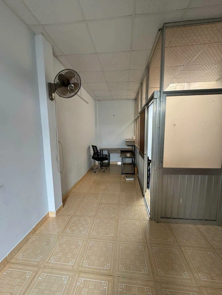 Bán nhà 2 tầng Huỳnh Tấn Phát Tân Phú 35m² 3.5 tỷ - Ảnh thu nhỏ 5