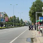 Bán đất mặt tiền Nguyễn Trãi 183m2, Quận 1 - Ảnh thu nhỏ 1