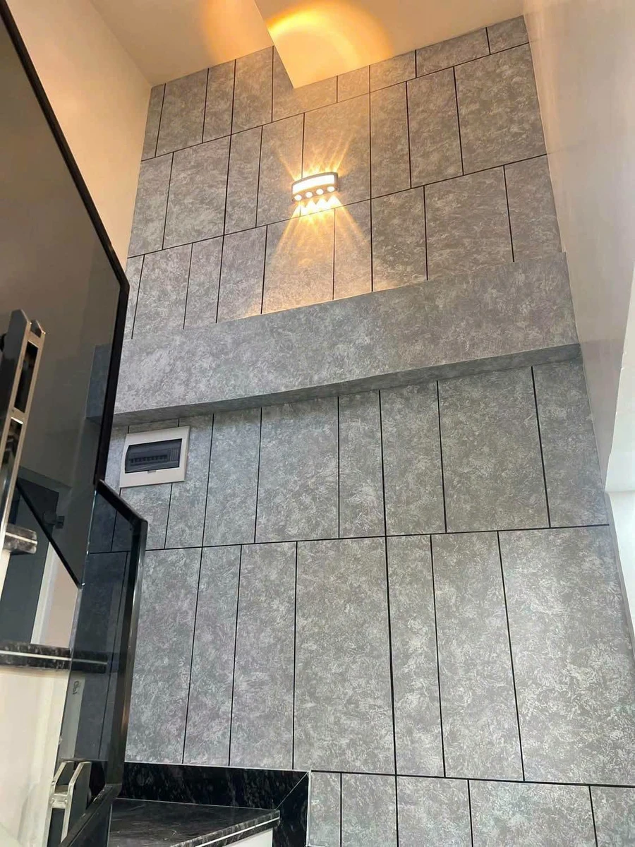 Bán nhà lô góc 4 tầng 43m² Thiên Lôi Riverside 4,75 tỷ - Ảnh thu nhỏ 5
