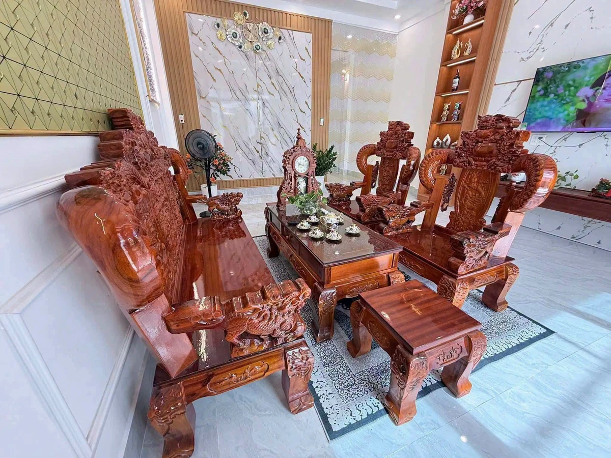 Bán nhà mặt tiền Phan Văn Trường Rạch Giá 100m² 2 phòng ngủ - Ảnh thu nhỏ 3
