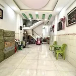 Bán nhà mặt tiền kinh doanh 74m2, 5 tầng, đường Trịnh Đình Trọng, Tân Phú, giá nhỉnh 12 tỷ - Ảnh thu nhỏ 2
