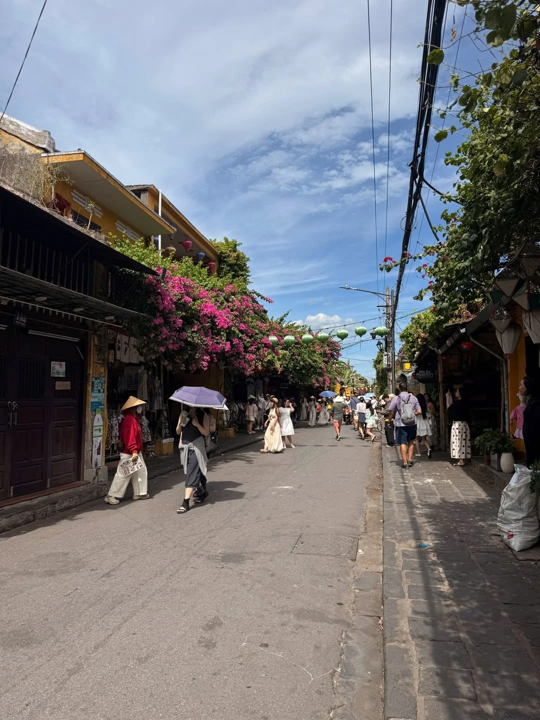 Bán villa boutique 380m² trung tâm Hội An - Ảnh 1