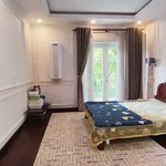 Bán nhà 3 tầng Melosa Khang Điền 8x18m, 4PN, 16.5 tỷ - Ảnh thu nhỏ 4