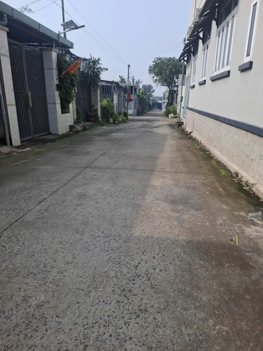 Bán đất Trảng Dài 150m² sổ hồng - Ảnh thu nhỏ 3