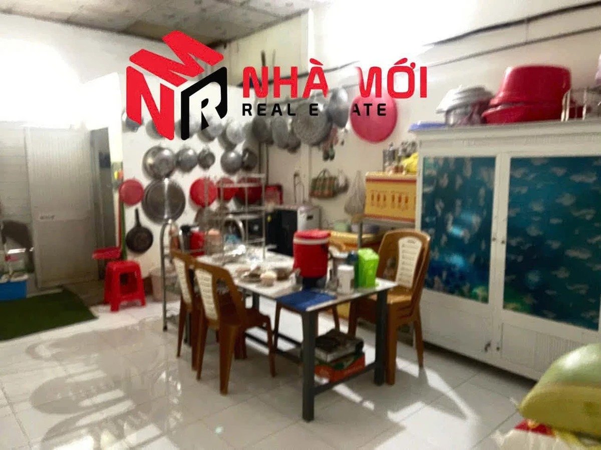 Bán nhà 2 phòng ngủ 103,5m² 980 triệu Cà Mau - Ảnh thu nhỏ 5