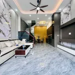 Bán nhà phố Phú Lợi 73.9m² 3 phòng ngủ 3.8 tỷ - Ảnh thu nhỏ 2