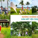 Biệt thự đơn lập 225m2 đối diện clubhouse, khép kín Aqua tại Khu đô thị Waterpoint, chỉ 10,721 tỷ - Ảnh thu nhỏ 17