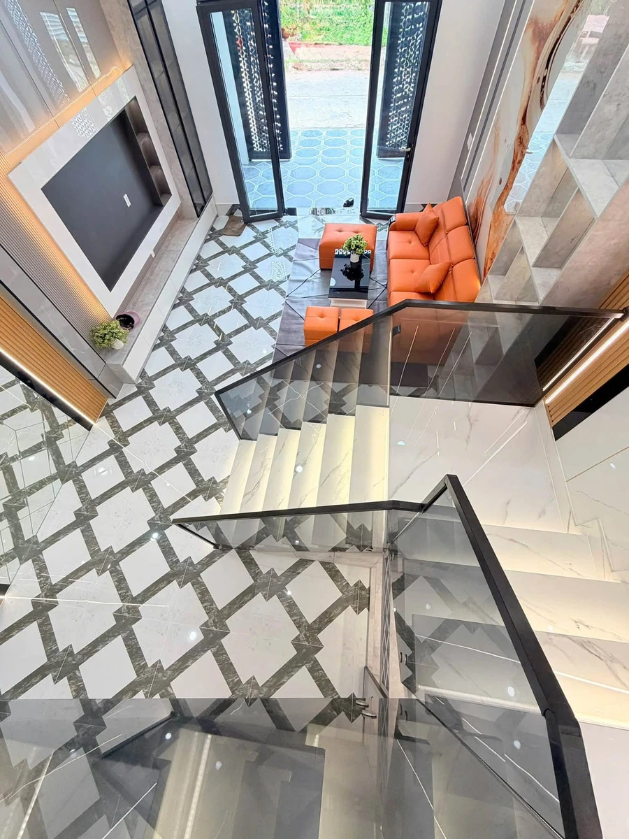 Bán nhà mặt tiền Kha Vạn Cân, Vĩnh Quang, Rạch Giá 4,5x14m giá 2 tỷ 150 - Ảnh thu nhỏ 5