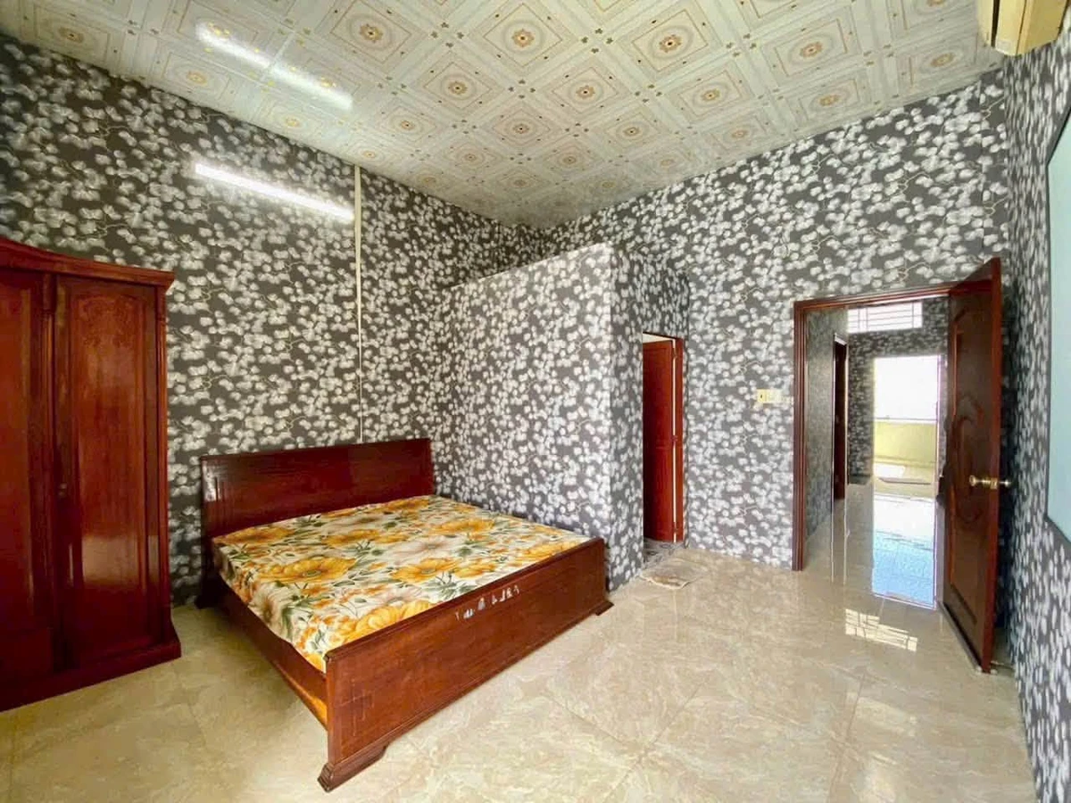 Bán nhà trệt lầu 4,5x16m hẻm 36 Hoàng Quốc Việt, An Bình, Cần Thơ - 2,8 tỷ - Ảnh thu nhỏ 5