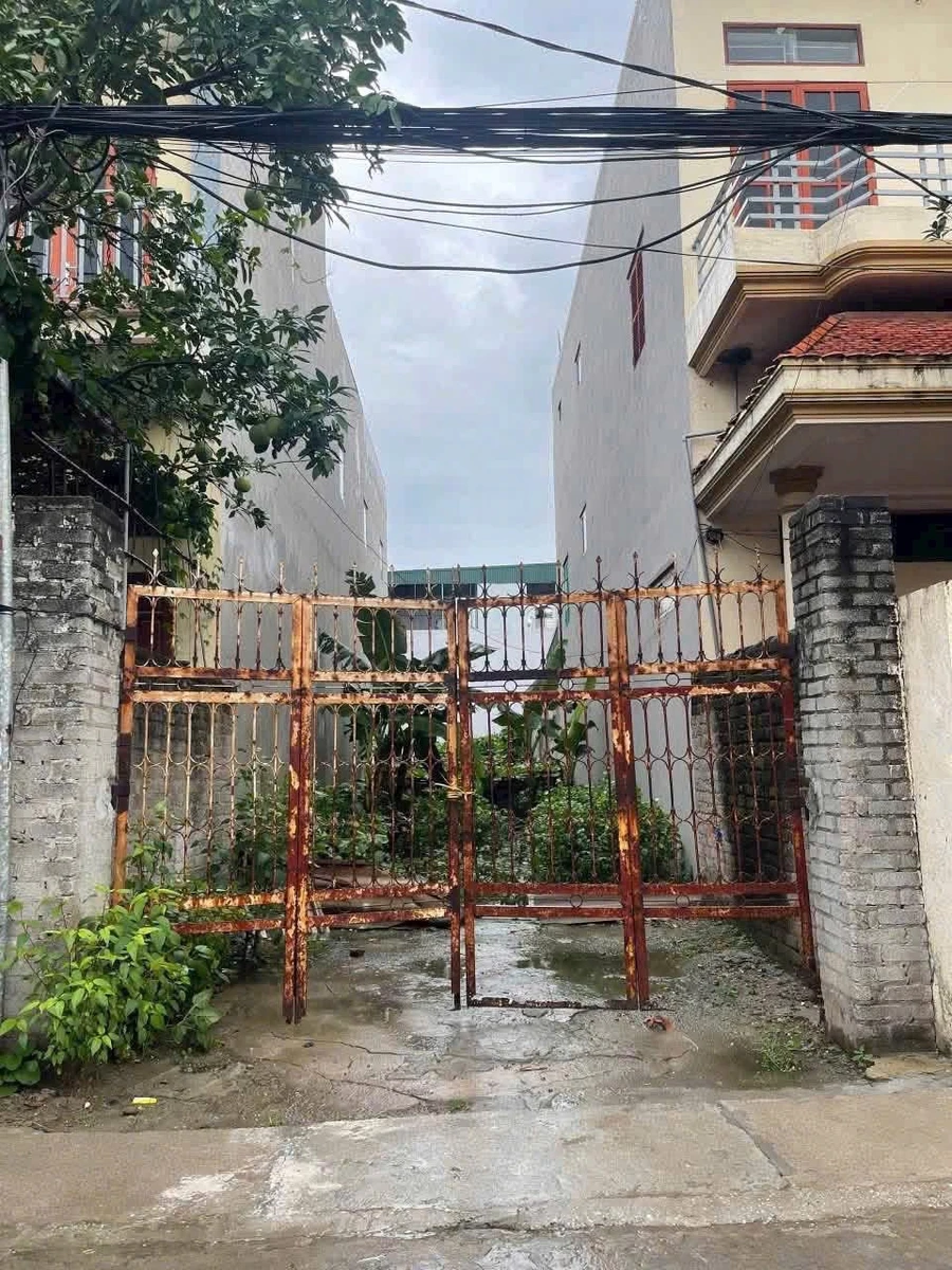 Bán đất hoa hậu 75.4 m² ngõ Trương Hán Siêu, Hải Dương - Ảnh thu nhỏ 2