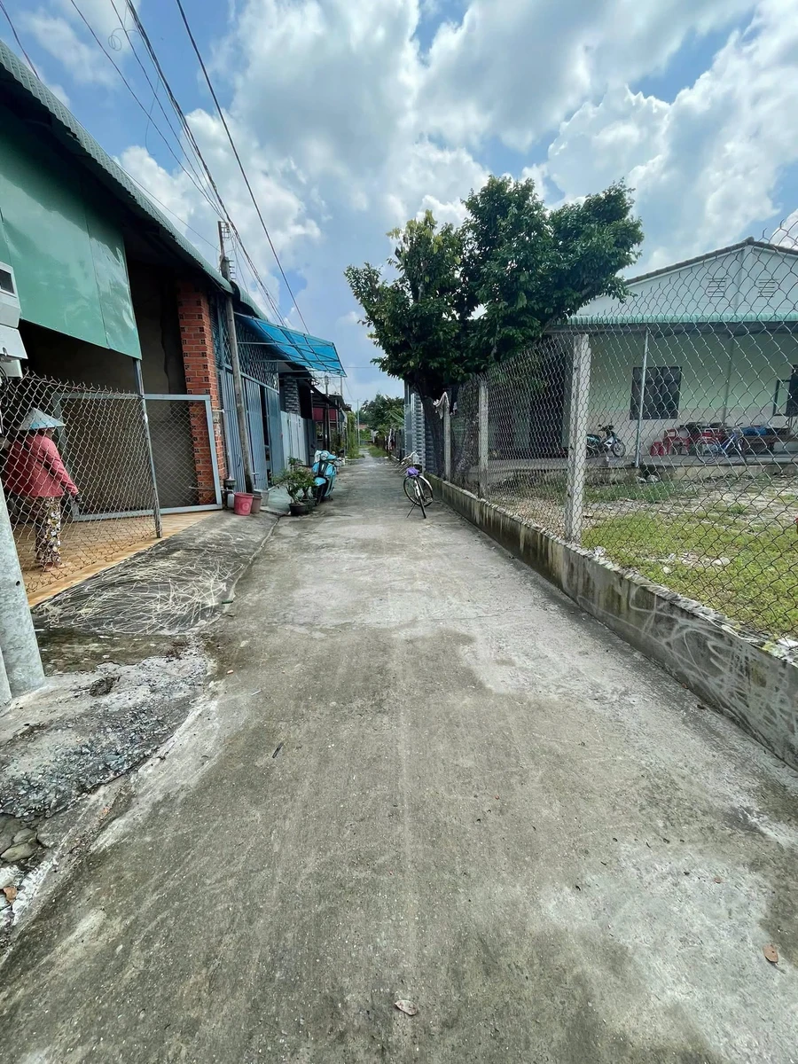 Bán nhà 2 phòng ngủ Ninh Phú, Tây Ninh 114m² - 650 triệu - Ảnh thu nhỏ 2