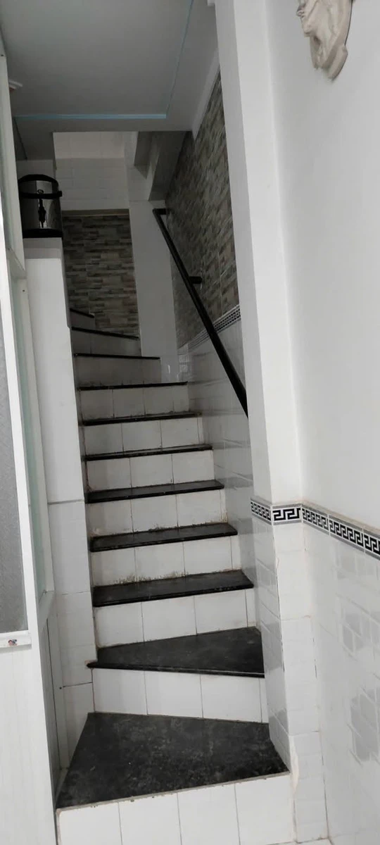 Bán nhà 1 trệt 1 lầu 63m² Phường Tam Hiệp 2.499 tỷ - Ảnh thu nhỏ 4