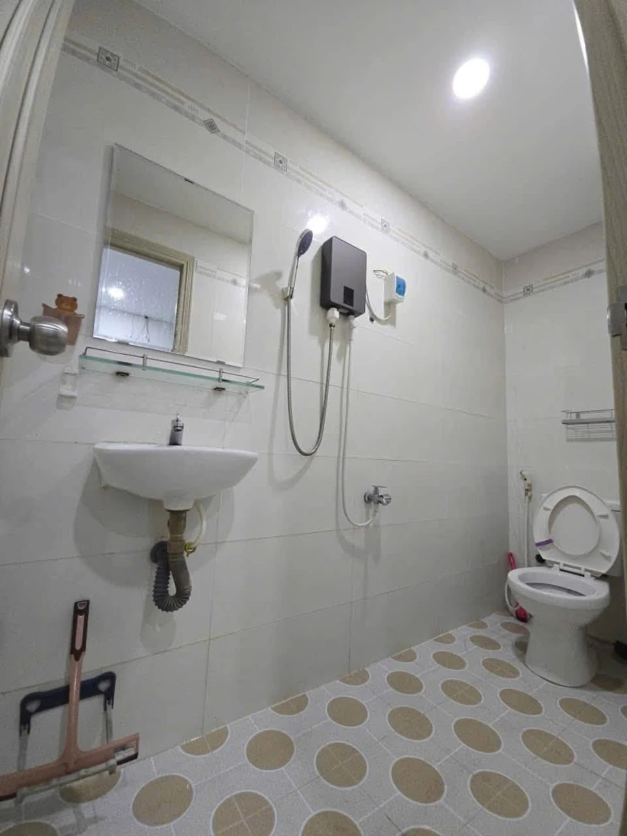 Cho thuê nhà hẻm Gò Vấp 2PN 32m² 10 triệu/tháng - Ảnh thu nhỏ 2