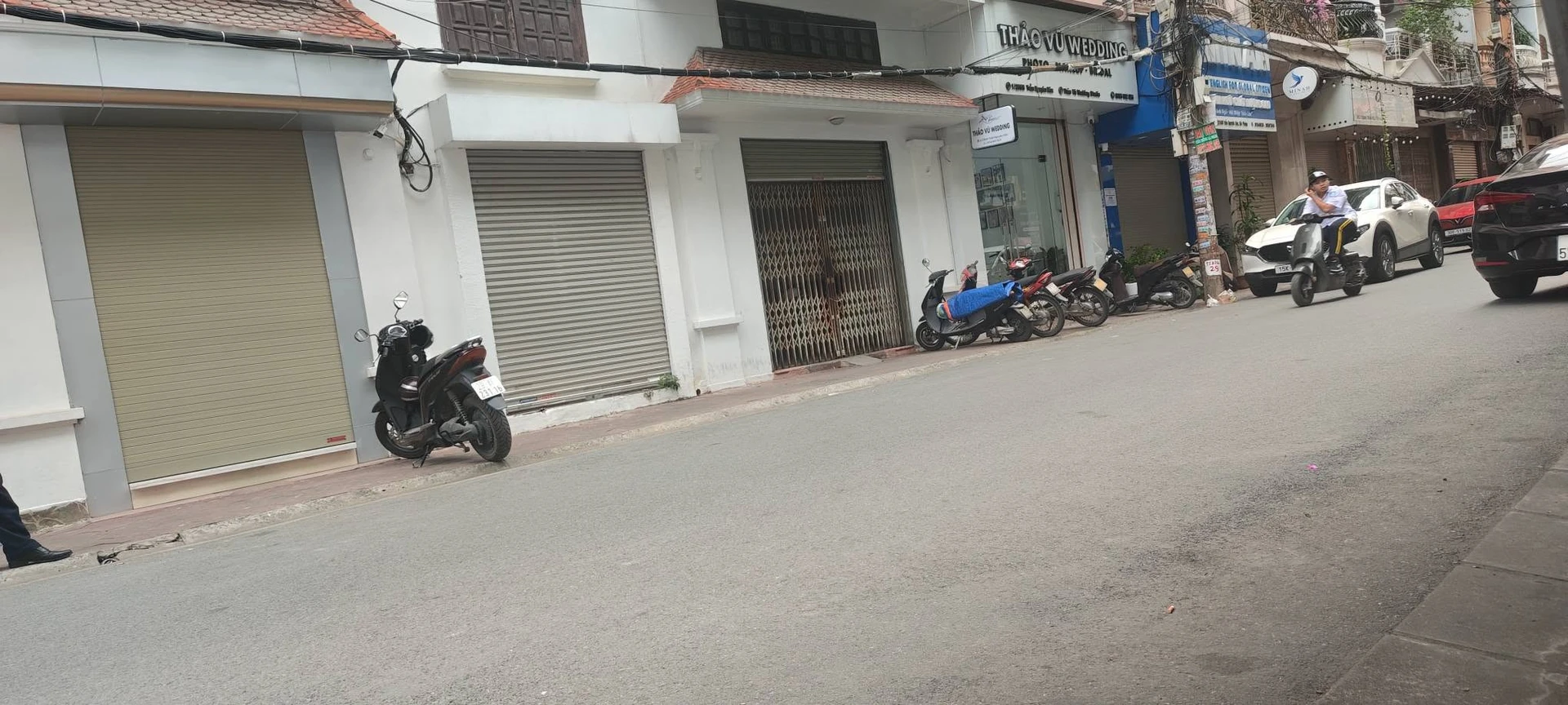 Bán nhà 4 tầng 48m² Nguyễn Đức Cảnh 4PN giá 5 tỷ - Ảnh 1