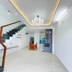 Bán nhà phố 3 phòng ngủ 58m2 gần kdc Yên Phú, Quảng Ngãi - Ảnh thu nhỏ 2