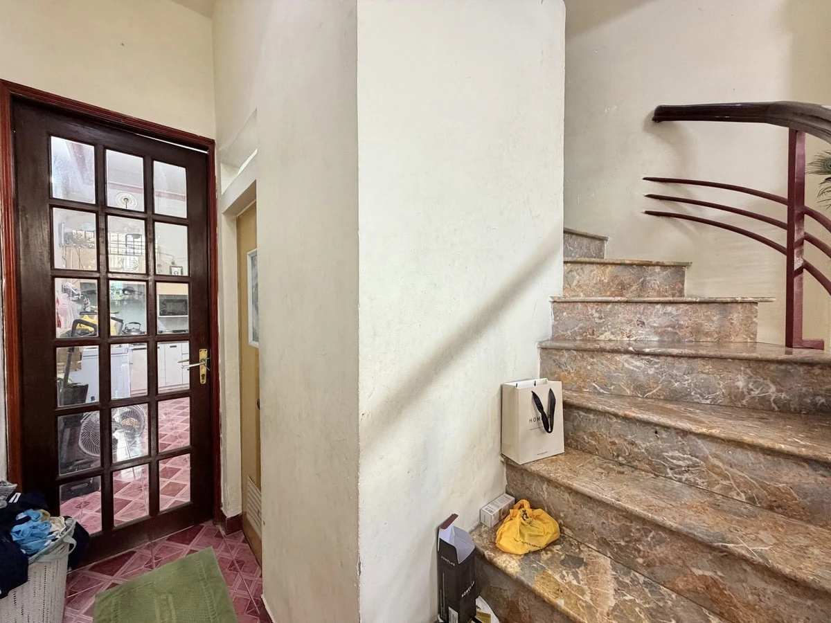 Bán nhà hẻm Đoàn Thị Điểm 39m2, 3 tầng rưỡi, Phú Nhuận - Ảnh thu nhỏ 4